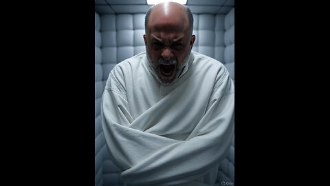 inDOCtriNATIONlive Today in Politax if your know what I mean. Mark is not happy