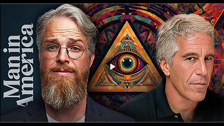 Satanic Ritual Abuse Survivor Exposes Epstein, the Vatican & Who Runs the World