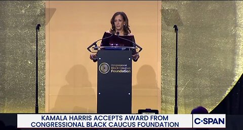 Kamala Harris Continues Hateful Political Rhetoric Against Trump