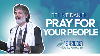 Corporate Repentance 99999 | Shalom Adventures