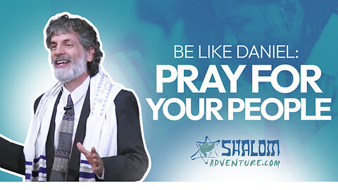 Corporate Repentance 99999 | Shalom Adventures