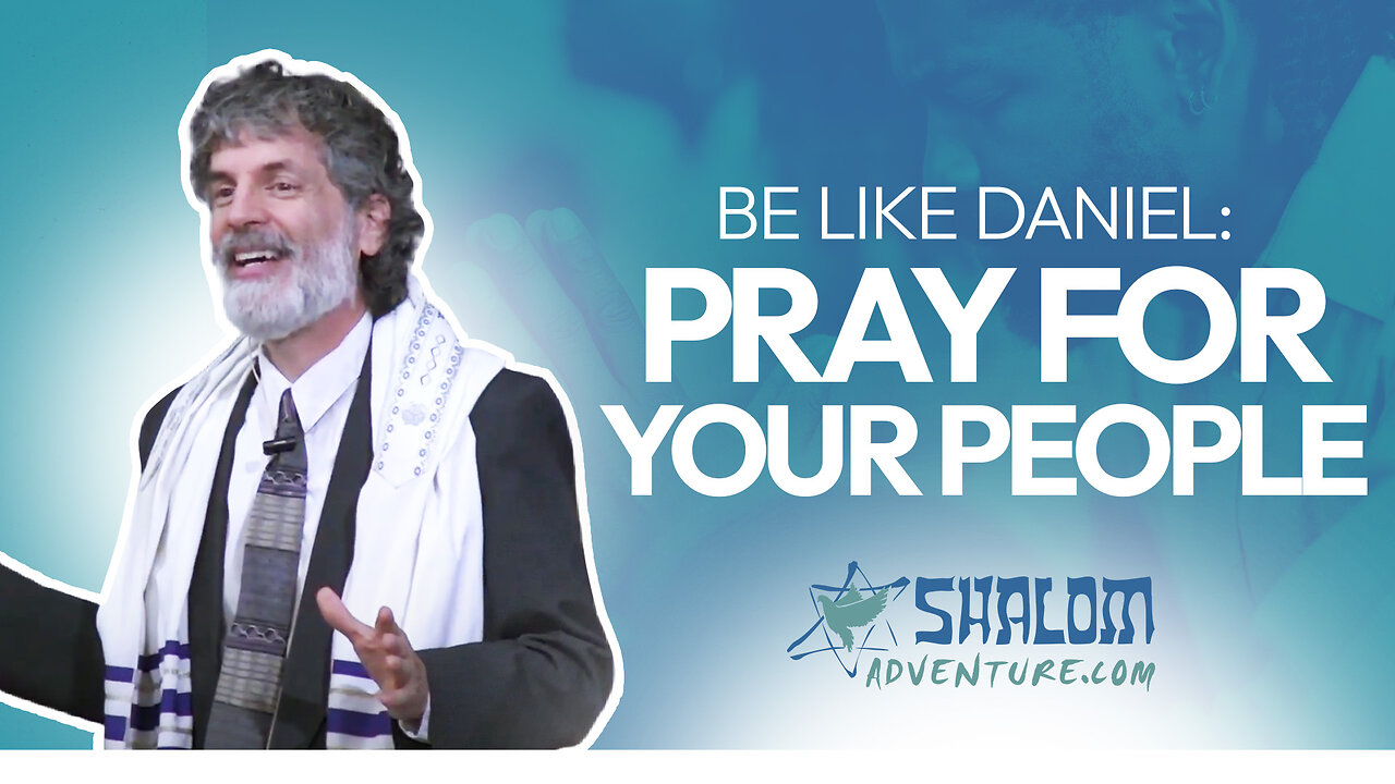 Corporate Repentance 99999 | Shalom Adventures