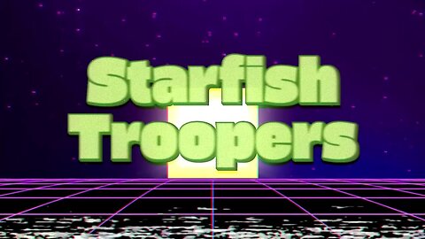 Starfish Troopers S04 E10