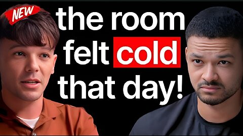 Louis Tomlinson: "The Room Was Cold That Day"- When The Police Knocked..... I Just Knew