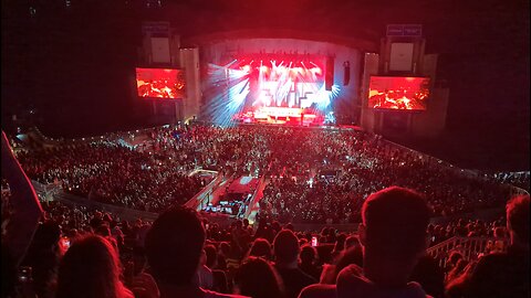 Twenty One Pilots at Jones Beach!