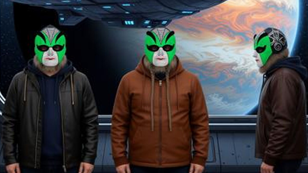 YOURS TRULY COVERING STEVE MILLER BAND'S SERENADE