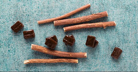 Licorice root, Adrenal Health and the Connection to Sleep