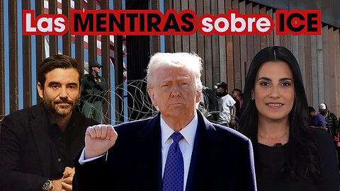 La estrategia migratoria de Trump EXPLICADA | The Right News Show 12/07/25 PT. 2