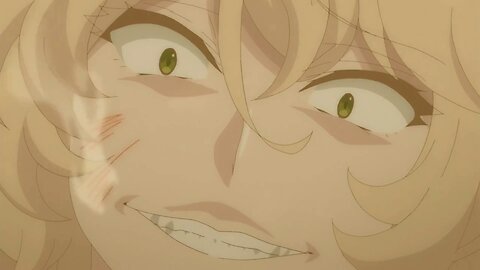 Redo of a Healer - female Keyaru vs Blade