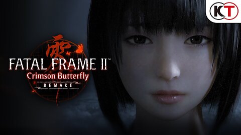 Fatal Frame 2: Crimson Butterfly Remake - Official Release Date Trailer | State of Play 2025
