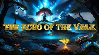The Echo of the Vale