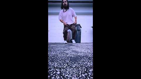 Ultimate swagger #streetwear #routine #stylish