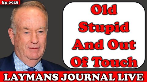 Bill O'reilly vs Nick Fuentes, Shedeur Sanders Reactions