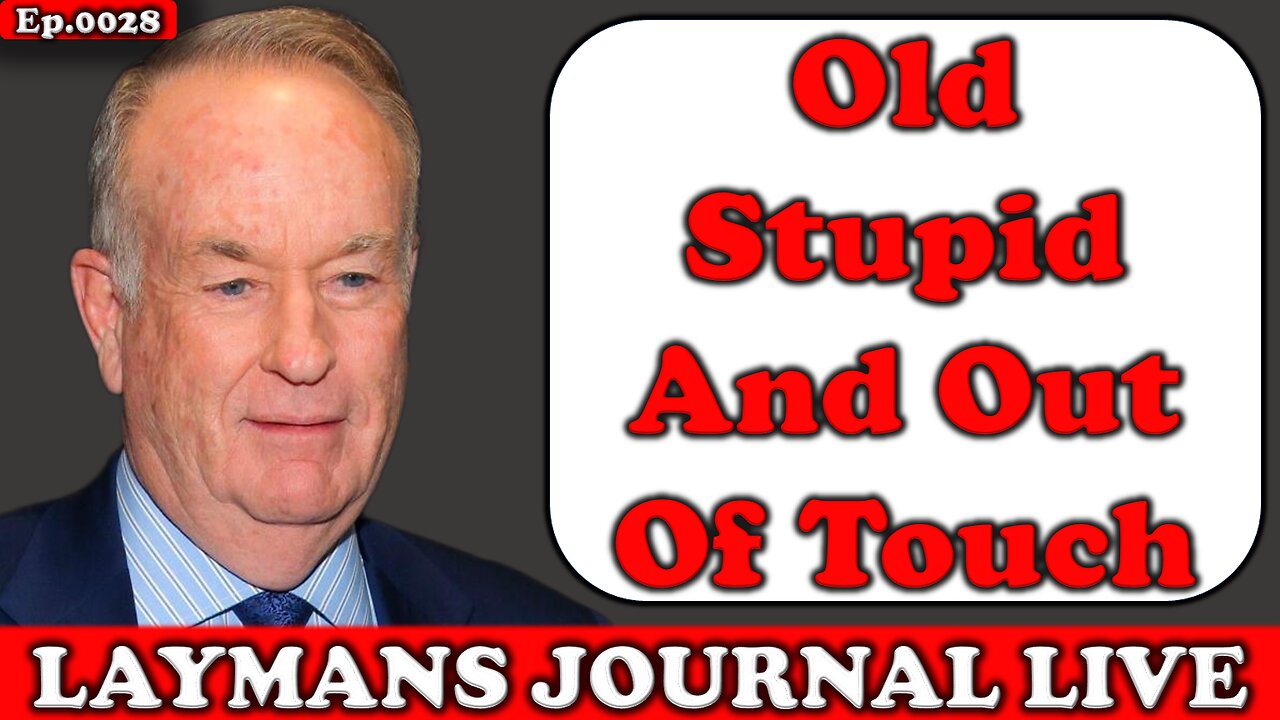 Bill O'reilly vs Nick Fuentes, Shedeur Sanders Reactions