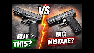 Springfield Echelon vs Canik — Which One Is ACTUALLY Worth the Money?