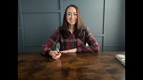 Daily Tarot - Mon, Oct 13, 2025