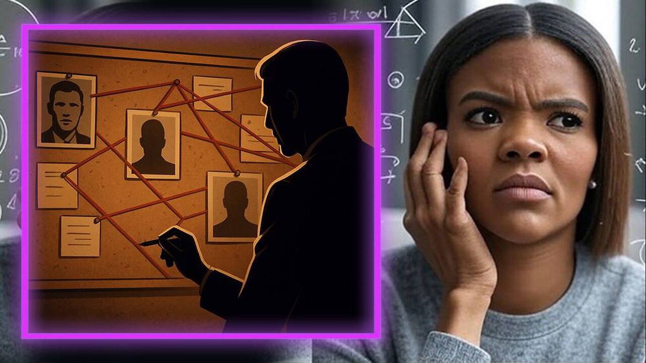 WHO KILLED CHARLIE KIRK? Investigating His Assassination Requires More InformatioN