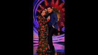 SALMANKHAN & RANI MUKERJI HOT DANCE 💞✨ BOLLYWOOD WHATSAPP STATUS 💕👀 #trending #shorts #bollywood