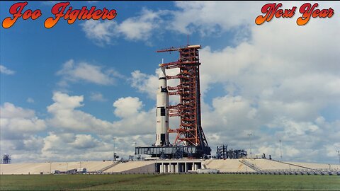 Foo Fighters - Next Year