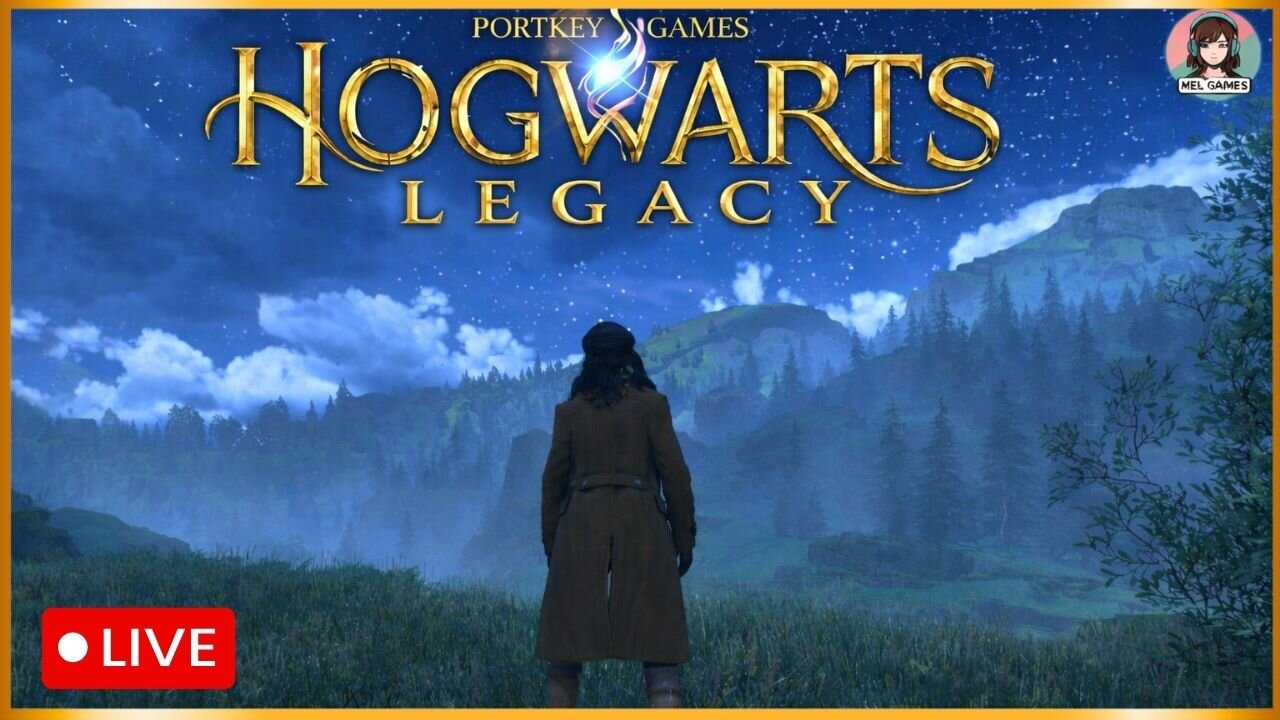 Things are getting real at Hogwarts!