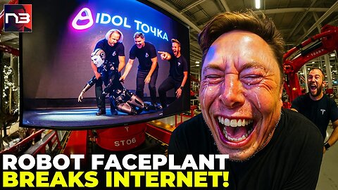 BREAKING: Elon Musk LAUGHING His Ass Off After What Just Happened in RUSSIA