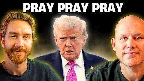 HEAVY PROPHETIC WORD: Trump. Gold. Silver. Crypto