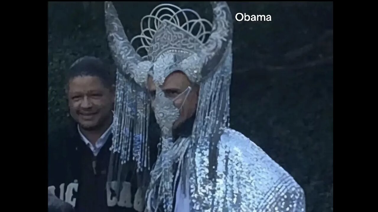 BARACK OBAMA WAS A TRAITOR