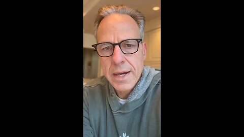 Jake Tapper and his opinion on the AI video of Trump and his daughter-in-law about Medbeds