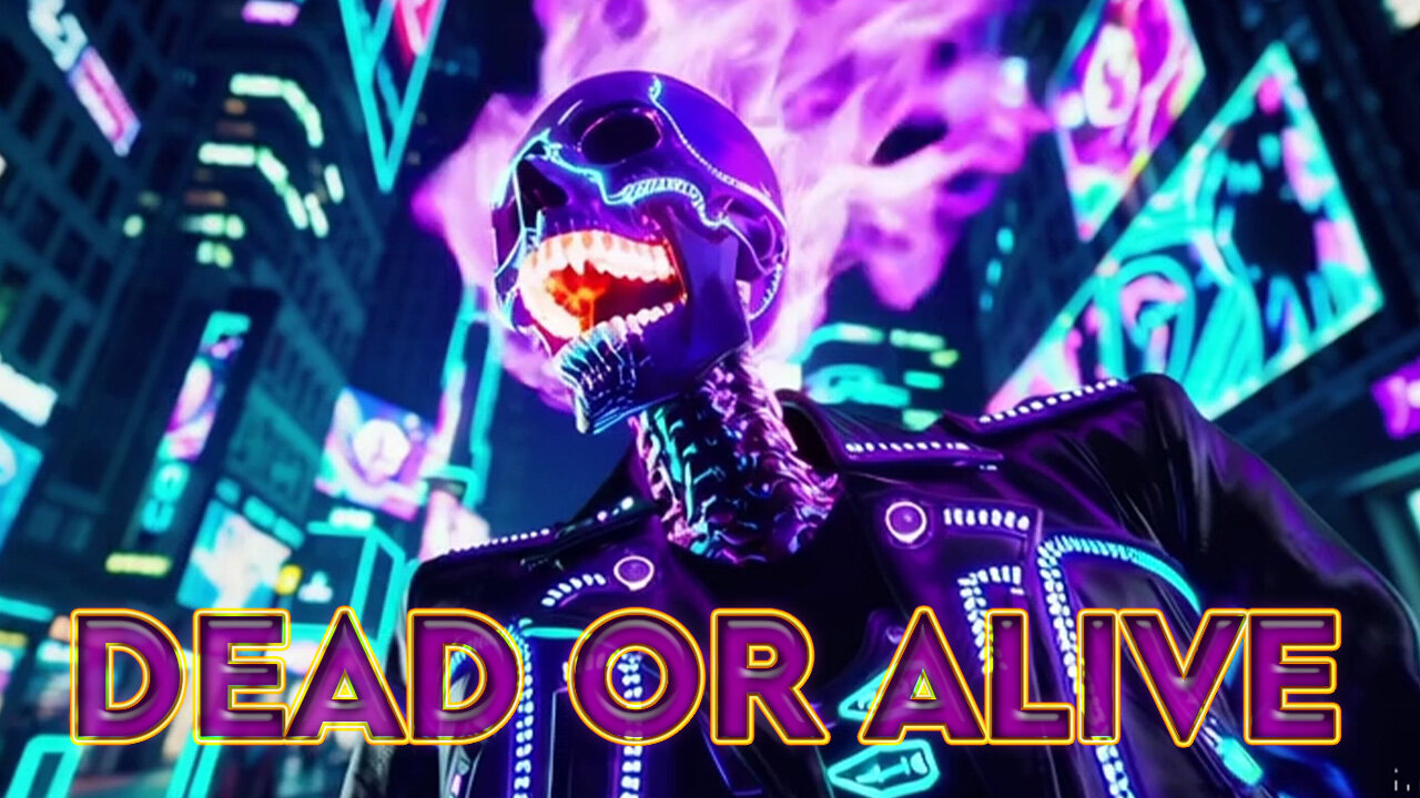 Dead or Alive