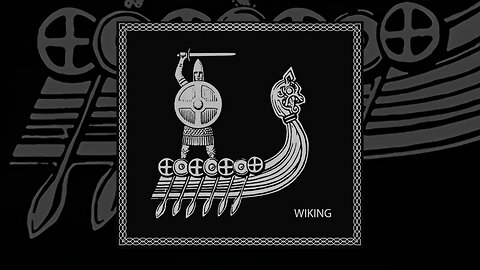 Hamergilde - Wiking (2021) (NL) (FHD)