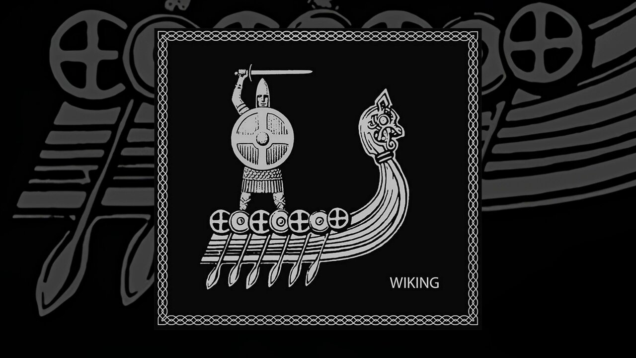 Hamergilde - Wiking (2021) (NL) (FHD)