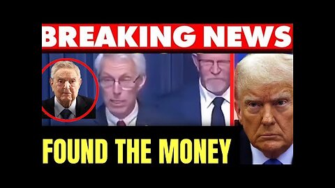 HOLY CRAP!! They tracked THE MONEY funding ANTIFA RIOTS!!!!