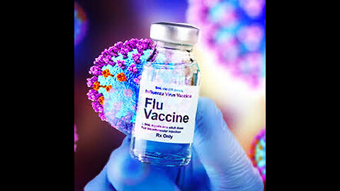 Scientist warns 100 worse than Covid the New flu