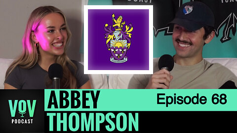 Studying Overseas | VoV Ep. 68