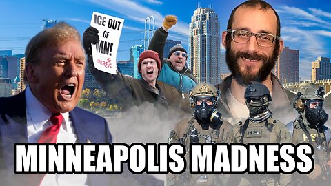 The Alex Pretti Shooting - The Morning Answer with Jennifer Horn! 1/26/26