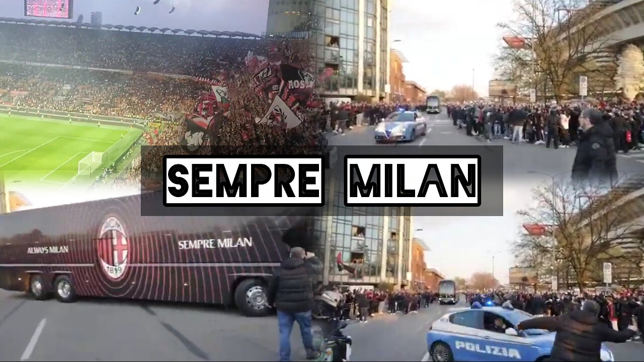 Sempre Milan