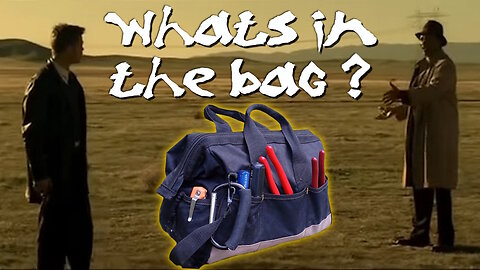 What "Regular Everyday Tools" are in my Vehicle Emergency Toolkit?