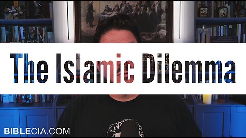The Islamic Dilemma