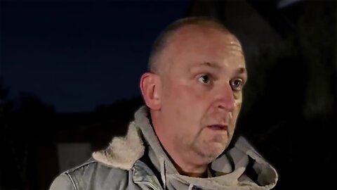 Tony Goodlad, Leeds 8/11/25