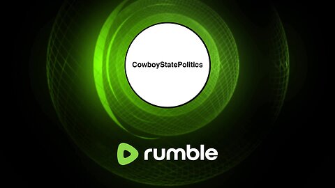 Cowboy State Politics Live March 4