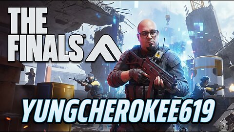 Im Back baby!!/ Rumble Premium Creator