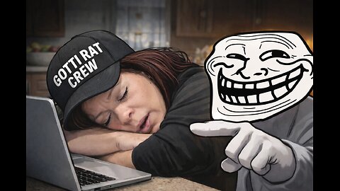 Angel Gotti Responds to Eric