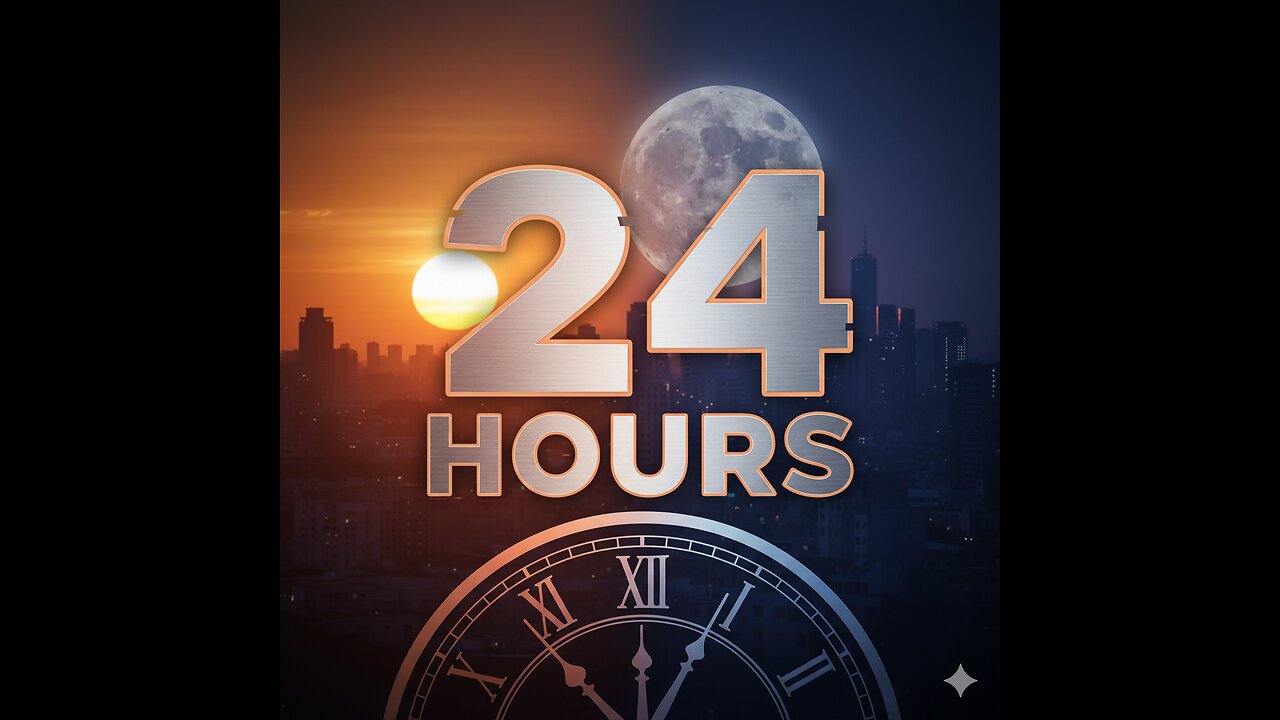 24 Hours