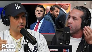 "Kash Patel SHUT IT DOWN"- Charlie Kirk MURDER Probe STOPPED Amid Foreign Intel SHOCK