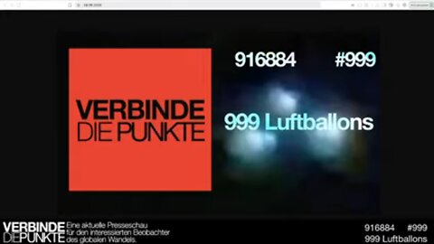 Verbinde die Punkte 999 - 999 Luftballons 29.o9.2025 (916884)