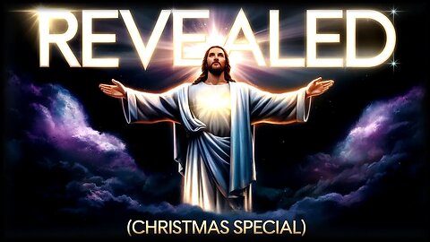 The HIDDEN Meaning Behind Jesus Birth: Every Detail Matters!