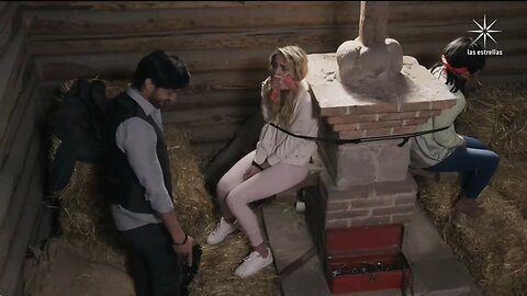 La Herencia (gagged)