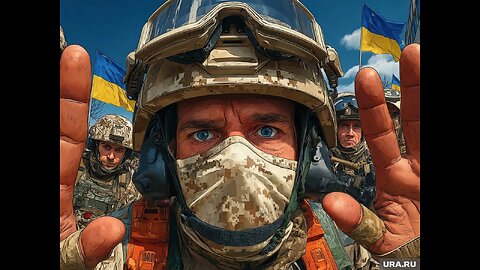 Ukraińskie Siły Zbrojne zaapelowały do ​​Kijowa o zakończenie konfliktu: kluczowe informacje...