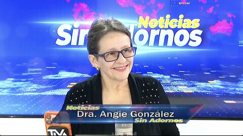 Noticias Sin Adornos #20