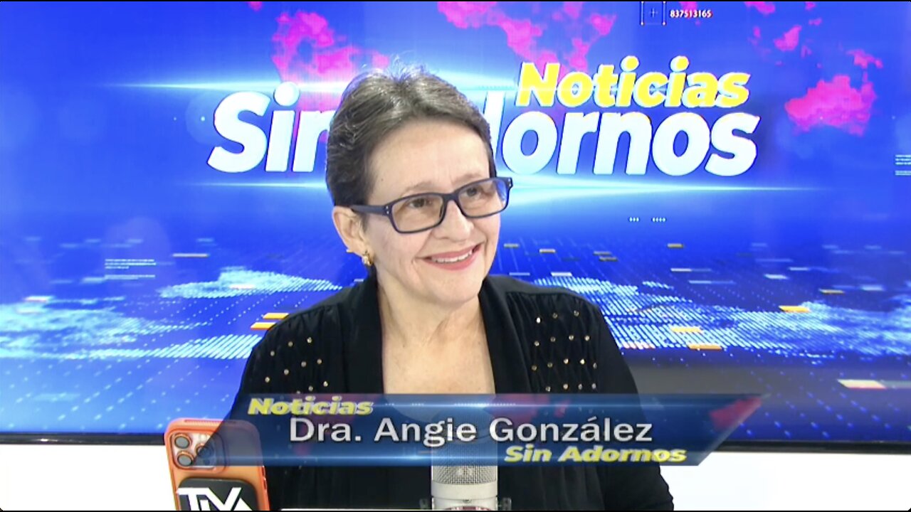 Noticias Sin Adornos #20